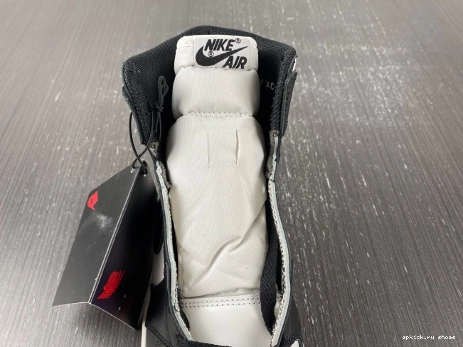 Rep High (2023) 85 White BQ4422-001 Jordan Retro Black 1 0724